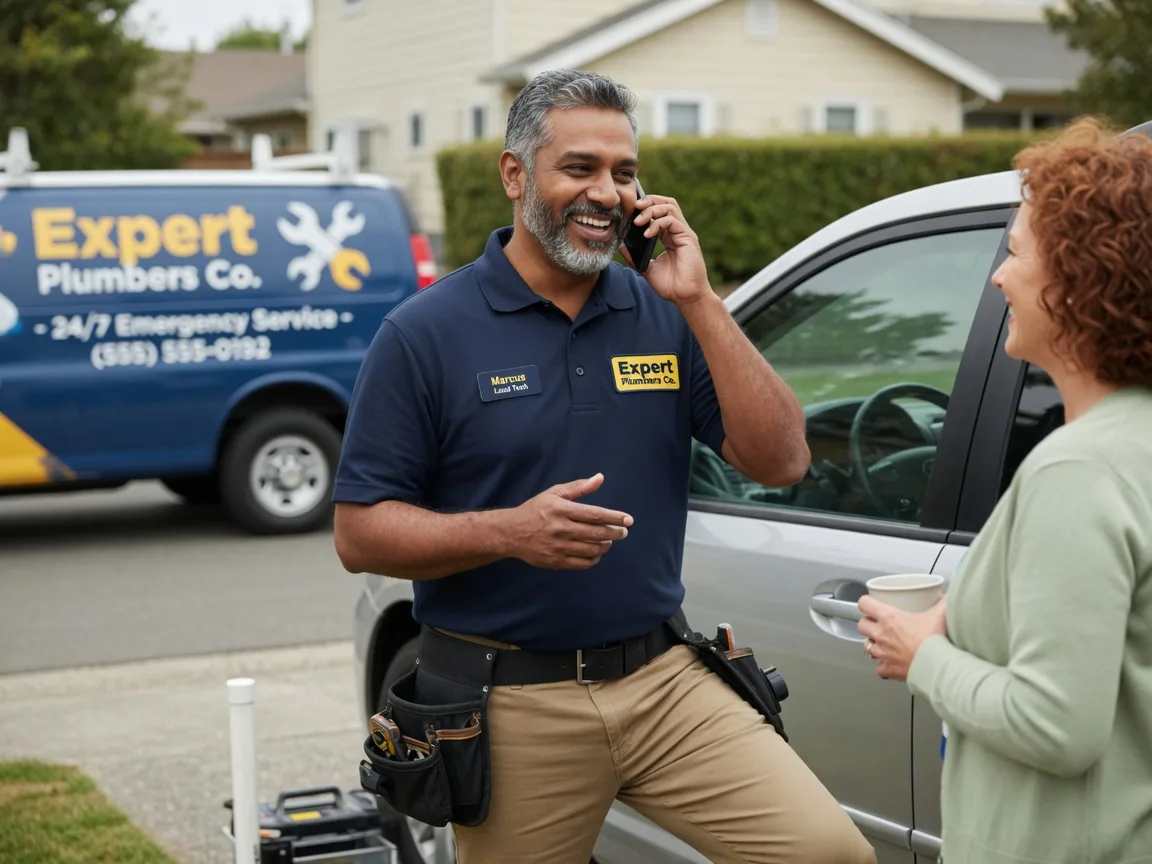 Drain Cleaning Nichols, IA FAQs